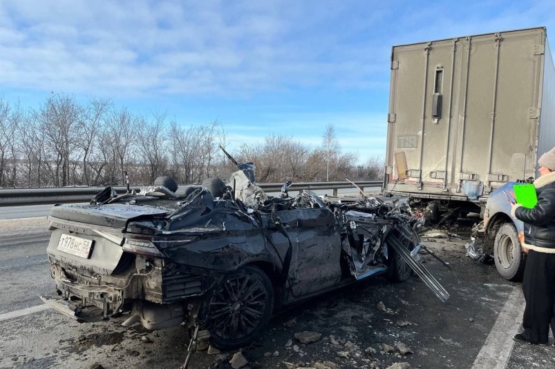 Место происшествия. омская полиция