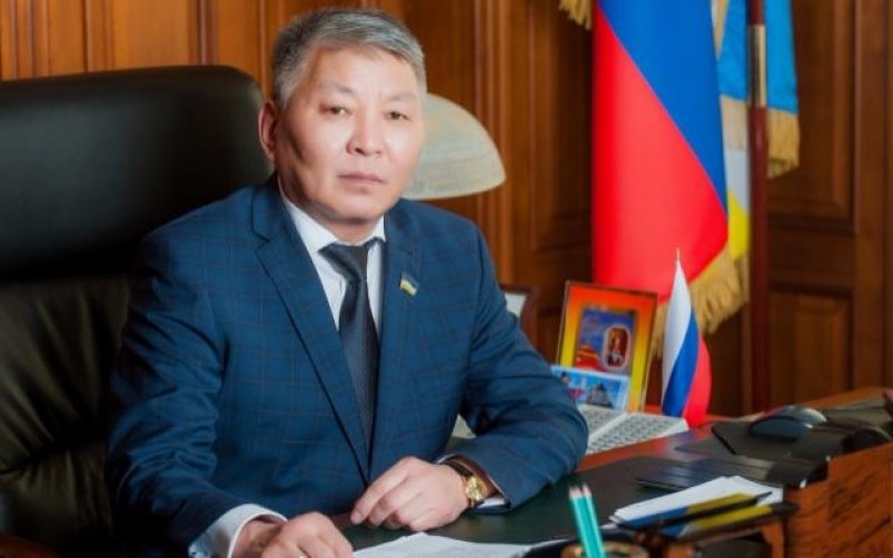 Бывшего главу парламента республики приговорили к 7 годам колонии пресс-служба Народного Хурала Бурятии