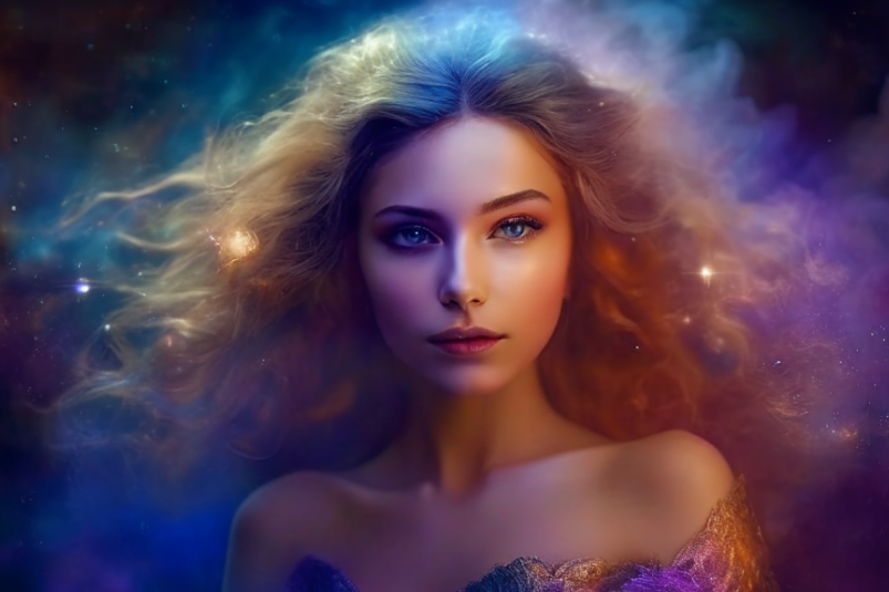 Гороскоп на 6 ноября: Скорпионам избавиться от хлама, Девам не лениться Kandinsky by Sber AI (18+)