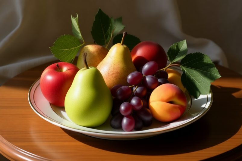 Ем сладкое — и продолжаю терять вес: один совет диетолога, который изменил жизнь Qwen