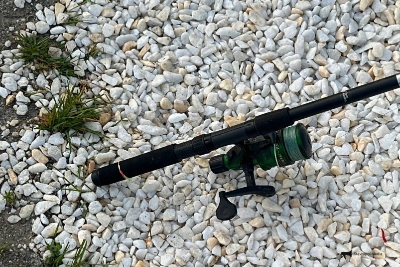 Карась тащится от этой "манной болтушки": легко сделать самому - в 100 раз лучше летнего мотыля ИА Stavropol.Media