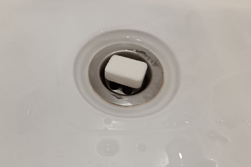 Вместо литров бытовой химии — таблетки от посудомойки: вот для чего умные хозяйки скупают их упаковками ИА SevastopolMedia.ru