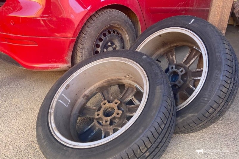 Эти шины - прямой путь к ДТП: рейтинг самых опасных моделей 2025 года ИА SevastopolMedia