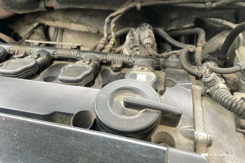 Как снять аккумулятор с машины и сохранить все настройки - четкая схема ИА SevastopolMedia