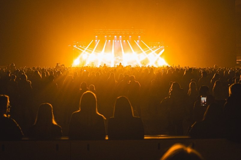 Афиша Мария Смитюк, ИА PrimaMedia