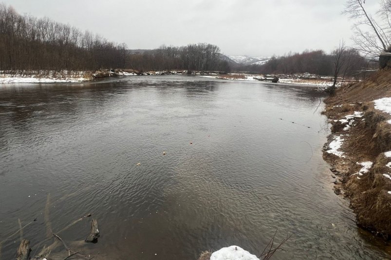 Браконьерские сети пресс-служба Сахалино-Курильского ТУ Росрыболовства
