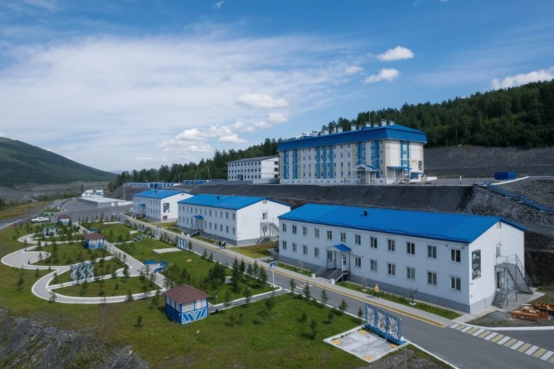 "Полюсу" присвоен наивысший Антикоррупционный рейтинг "Полюс"