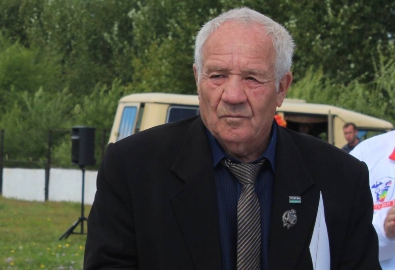 Андрей Коропа администрации Черновского района Читы