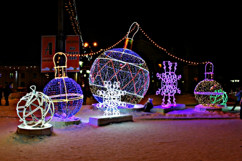 Ангарск Екатерина Калмыкова, ИА IrkutskMedia