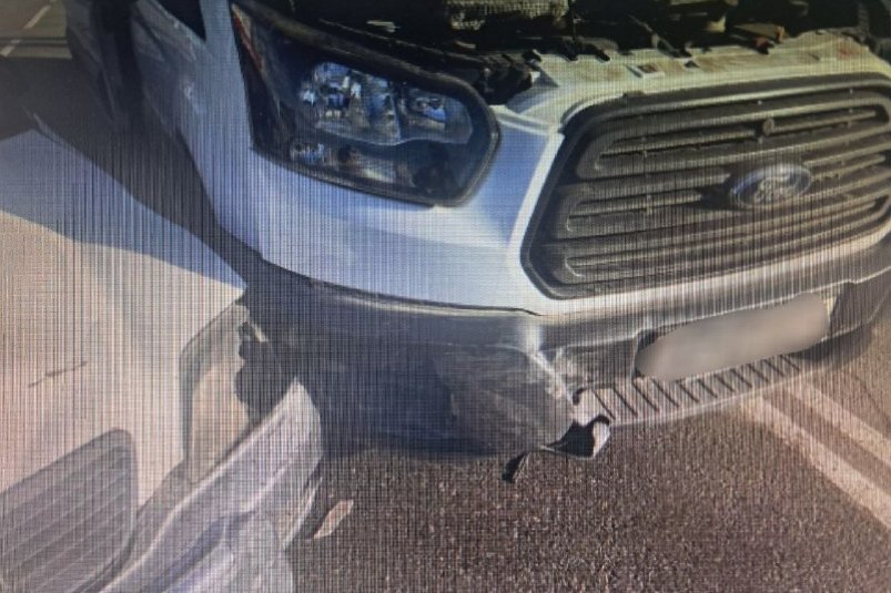 ДТП Госавтоинспекции Забайкалья