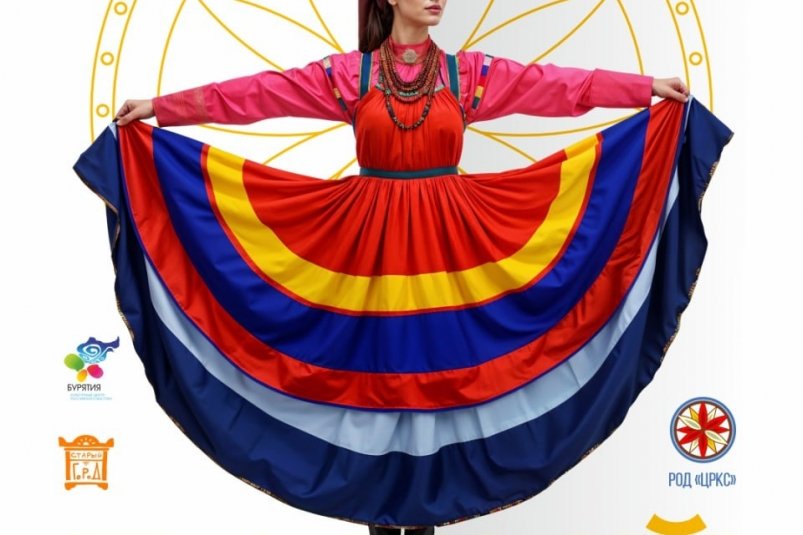 Мастер-классы по женскому рукоделию семейских стартовали в Улан-Удэ проект "Старый город"