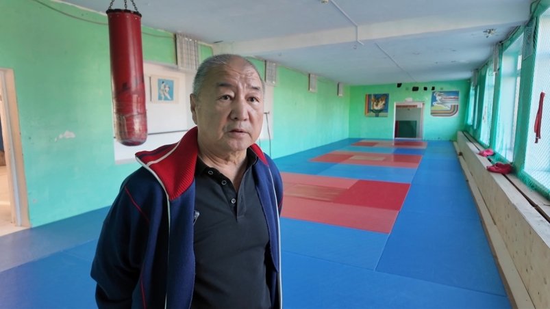 Геннадий Ким Правительство Камчатского края