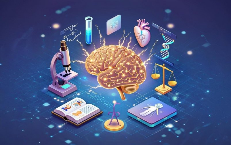 Тематическое фото ИИ