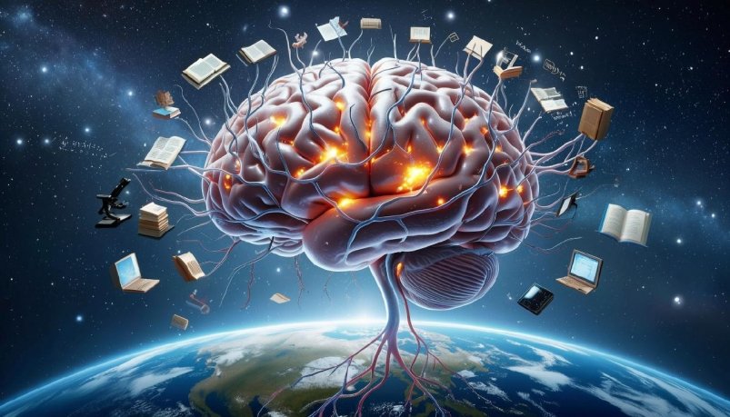 Изображение GigaChat (18+)