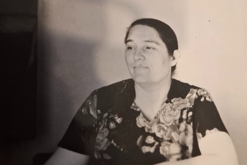 Галина Сапожникова департамента ЗАГС Забайкалья