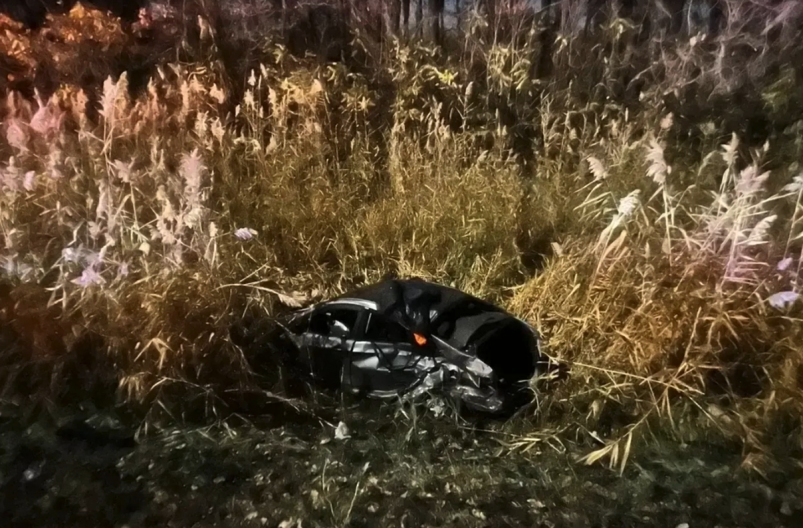 Прокуратура начала проверку после ДТП с юными хоккеистами в Ростовской области Госавтоинспекция Ростовской области