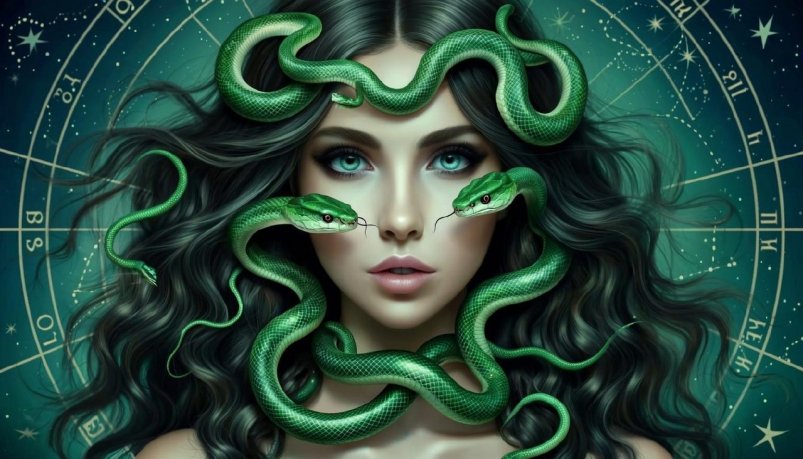 Гороскоп на 7 ноября: концентрированная удача для Тельцов и приоритеты для Дев Kandinsky by Sber AI (18+)