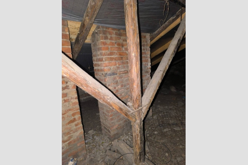 Не все работы выполнили при капремонте Прокуратура Крыма