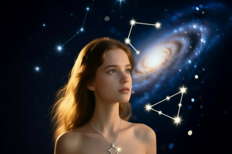 6 ноября: звездный прогноз на сегодня – ключ к успеху для каждого знака Qwen