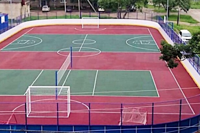 Тематическая фотография ИА PrimaMedia