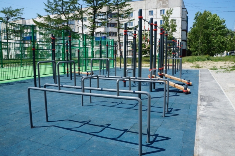 Тематическая фотография Анастасия Ким, ИА SakhalinMedia