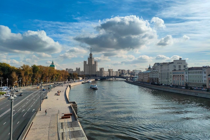 Москва ИА UssurMedia