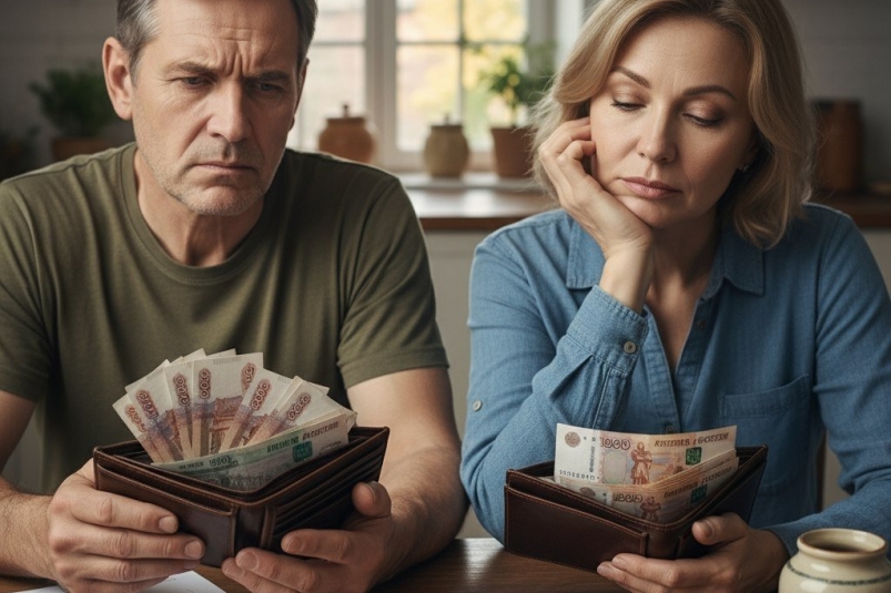 "Копейка рубль бережет". Дельный совет, как сейчас сберечь свои деньги, назвал эксперт Создано при помощи Perplexity (12+)