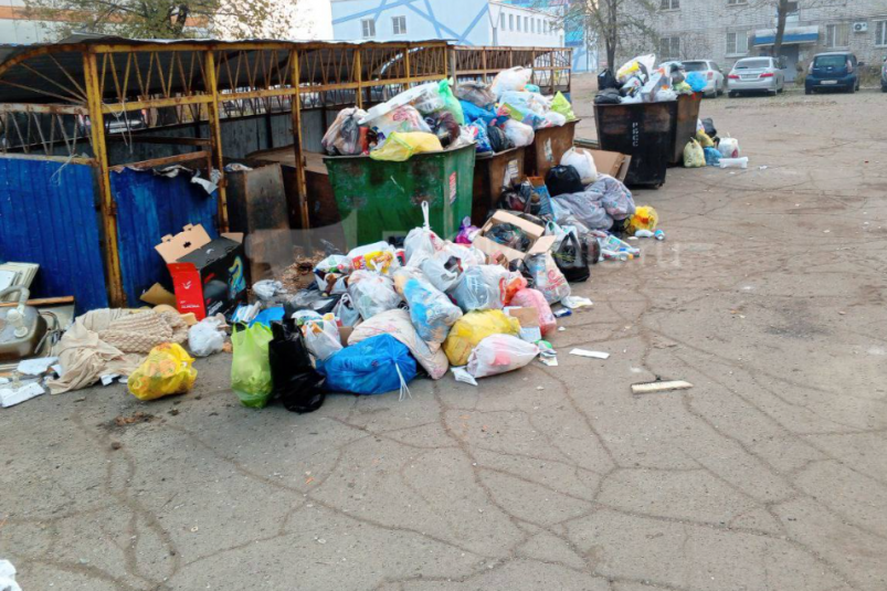 Тематическое фото (архив) ИА EAOMedia