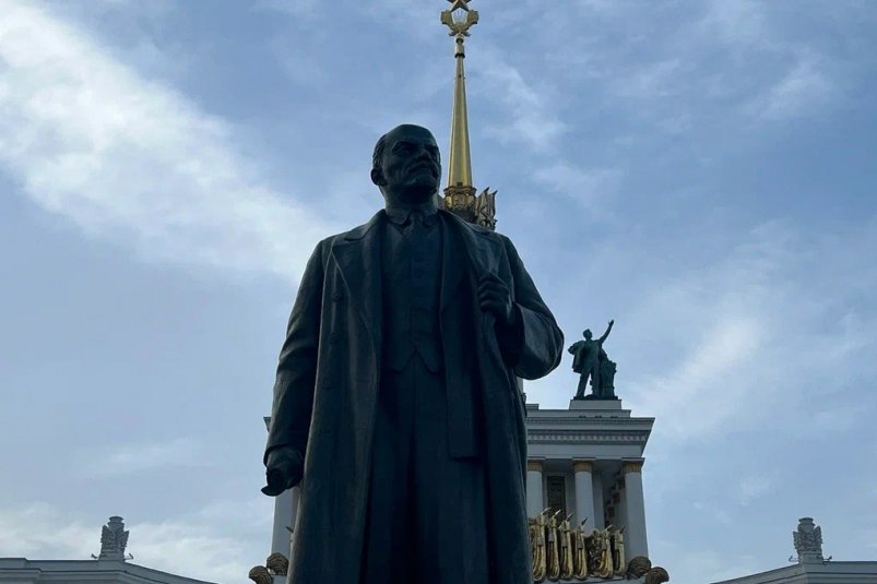 Красный день календаря: кто жил в СССР, махом ответит на 7/7 вопросов про 7 ноября - ТЕСТ ИА SevastopolMedia.ru