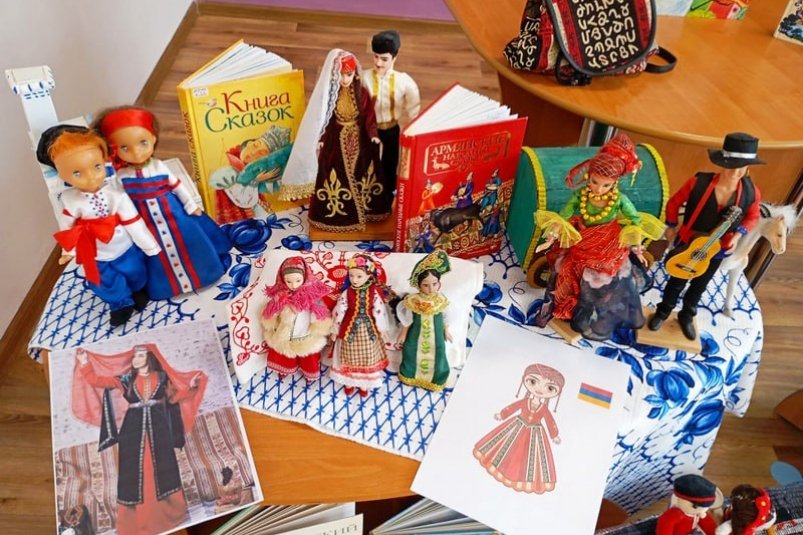 Тематическое фото Соцсети председателя совмина РК Юрия Гоцанюка