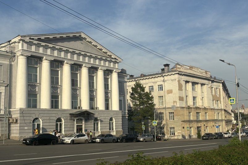 Российские вузы перейдут на новую модель образования до 2027 года ИА OmskMedia