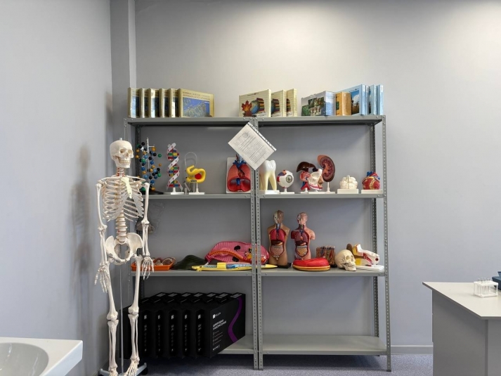 Школа в Смоленке Яна Шатских, ИА ChitaMedia