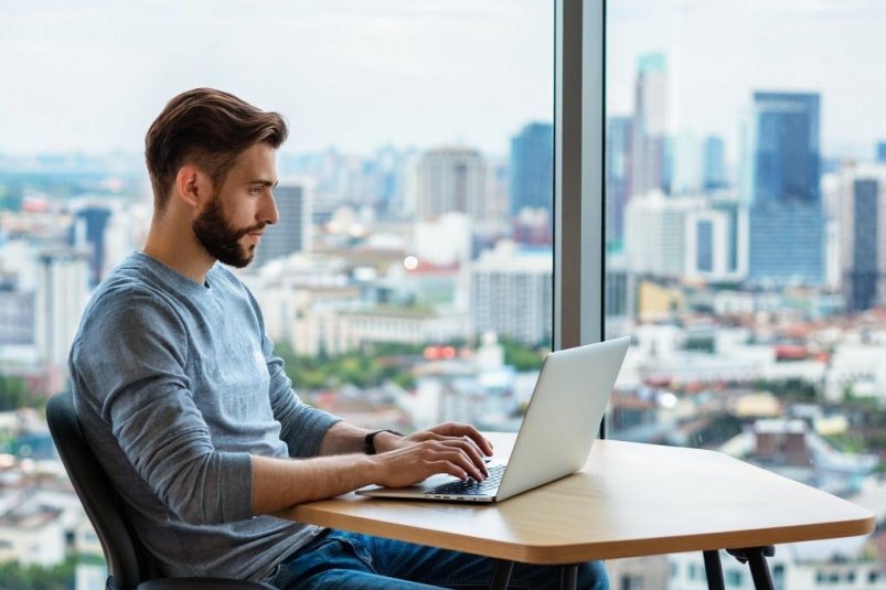 Тематическое фото Сгенерировано GigaChat (18+)