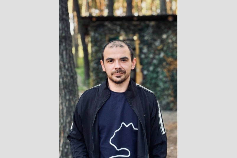 Илья Пирназаров Соцсети главы администрации Армянска Василия Телиженко