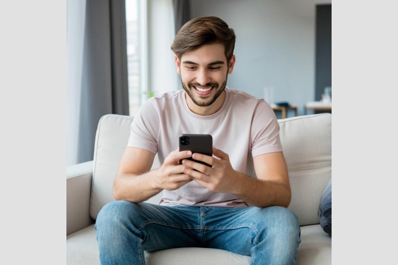 Тематическое фото Сгенерировано GigaChat (18+)