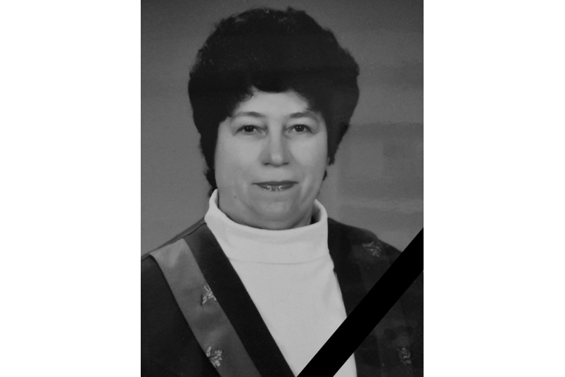 Людмила Васильевна Мытник Соцсети главы администрации Алушты Галины Огневой