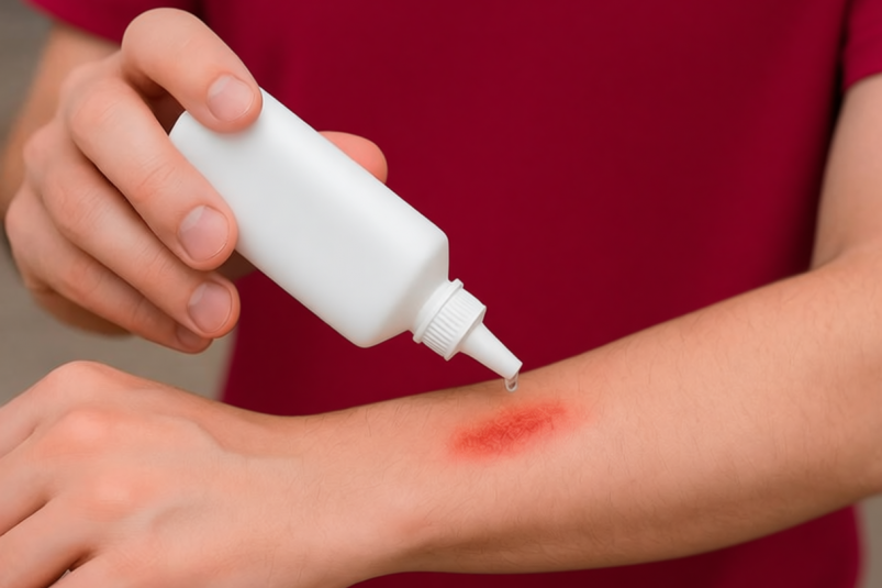 Тематическое фото Изображение сгенерировано ИИ Qwenlm.a (18+)