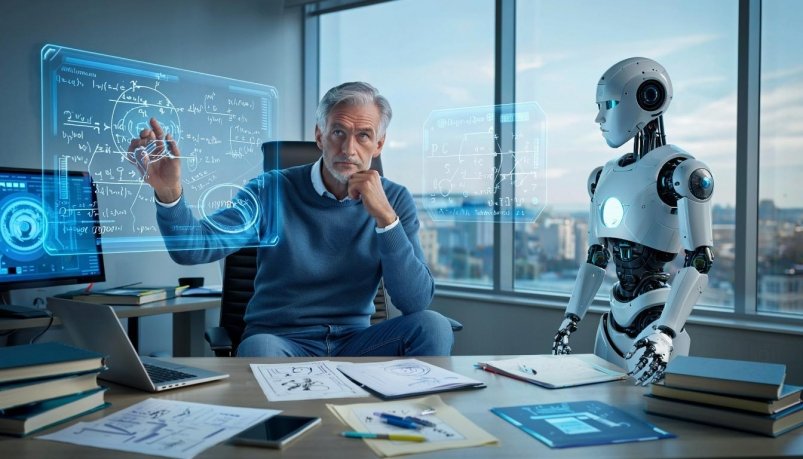 Всего 5% населения Земли наберут 7/7 - ТЕСТ на самого умного ИИ &quotGigaChat" (18+)