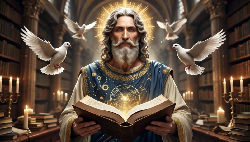 Вы поцелованы богом эрудиции, если знаете назубок эти 8 вопросов - ТЕСТ ИИ &quotGigaChat" (18+)