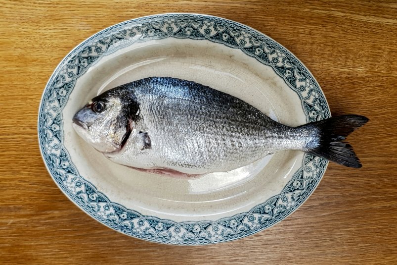 Забудьте про покупную: вот как правильно солить рыбу дома - лучше и вкуснее, чем в магазине henry perks / unsplash