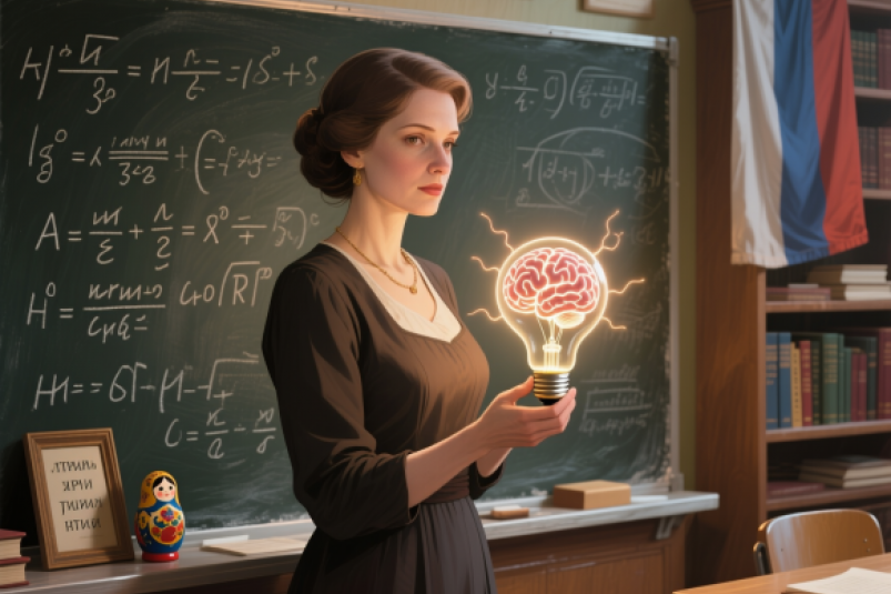 Тематическое фото Сгенерировано Qwen Chat (18+)