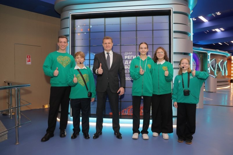 Фото с места событий Правительство Камчатского края