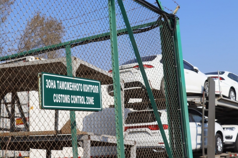 Тематическое фото Александр Шепырев, ИА UssurMedia