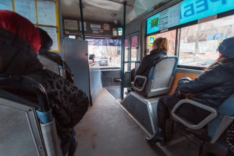 Ремонт дорог поэтапно "сворачивается" в столице Приамурья Юлия Ожегова, ИА PriamurMedia