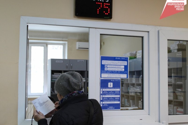 В хабаровской поликлинике вдвое расширили диспансерное наблюдение за кардиопациентами Пресс-служба министерства здравоохранения Хабаровского края