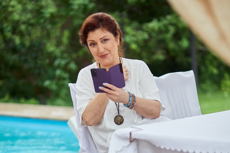 Тематическая иллюстрация пресс-служба компании МегаФон