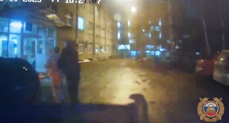 Сирены — вместо пробок: иркутские полицейские помогли спасти годовалого ребёнка Госавтоинспекция региона