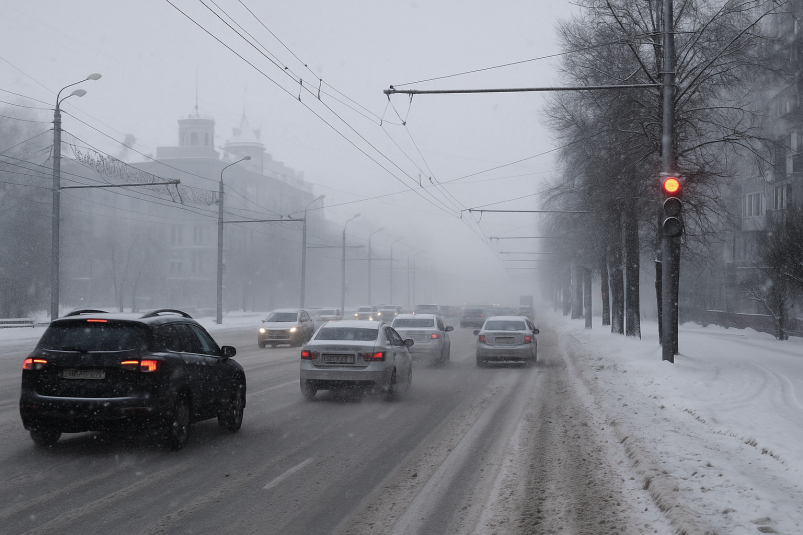 Тематическое фото ИА OmskMedia