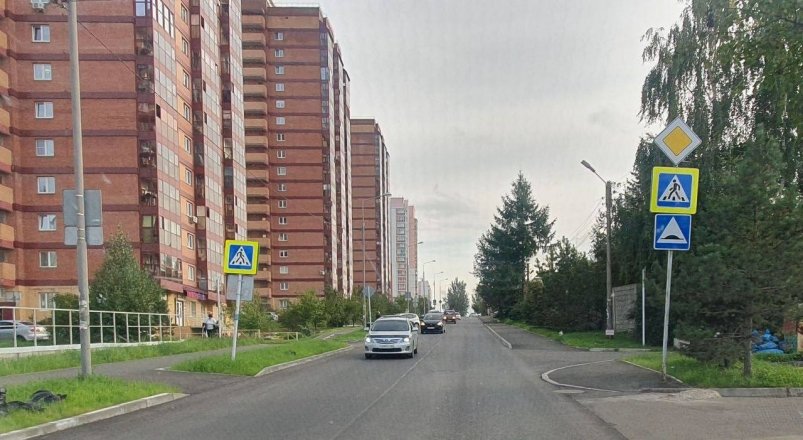 . пресс-служба прокуратуры Красноярского края