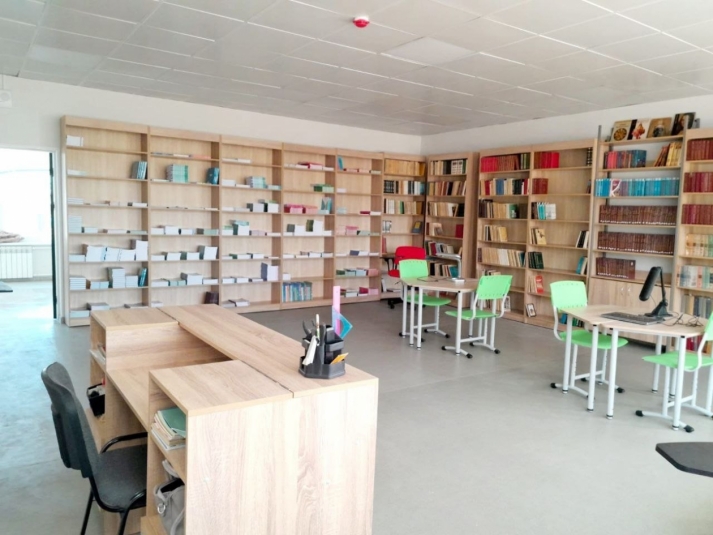 Тематическое фото Правительство ЕАО